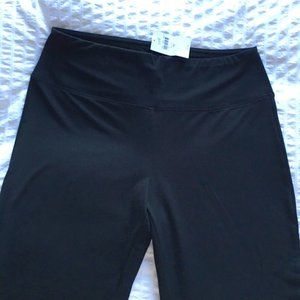 J.Jill Wearever Smooth Fit Slim Leg pants